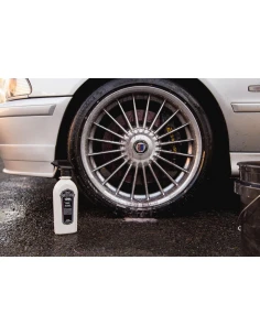 Meguiar's Mirror Bright Wheel Cleaner 650 ml 2