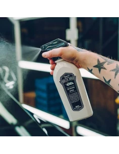 Meguiar's Mirror Bright Detailing Spray 650 ml 2