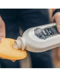 Meguiar's Mirror Bright Polishing Wax 414 ml 2