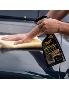 MEGUIAR'S Gold Class Premium Quick Detailer 24oz 2