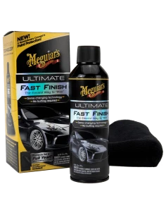 MEGUIAR'S Ultimate Fast Finish 241g
