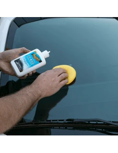 MEGUIAR'S Perfect Clarity Glass Sealant 118ml 2