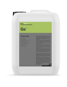 KOCH CHEMIE Green Star APC...