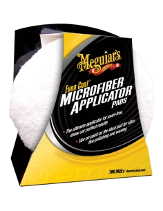 MEGUIAR`S Even-Coat Applicator Pad (2szt.)