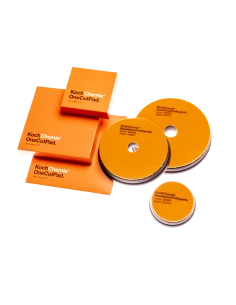 KOCH CHEMIE One Cut Pad 150mm