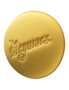 MEGUIAR'S Soft Foam Applicator Pad