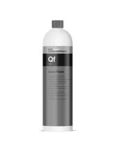 KOCH CHEMIE Quick & Finish...