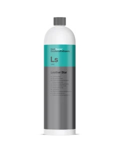 KOCH CHEMIE Leather Star...
