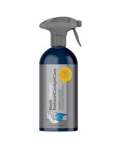 KOCH CHEMIE Refresh Cockpit...