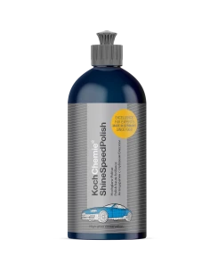 KOCH CHEMIE Shine Speed...