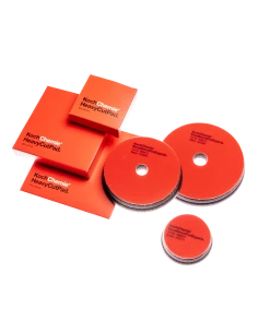 KOCH CHEMIE Heavy Cut Pad...