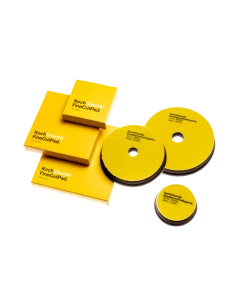 KOCH CHEMIE Fine Cut Pad 126mm
