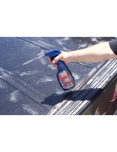 303 Fabric/Vinyl Tonneau & Convertible Top Cleaner 473ml 2