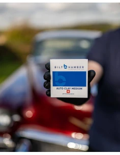 BILT-HAMBER Auto Clay... 2