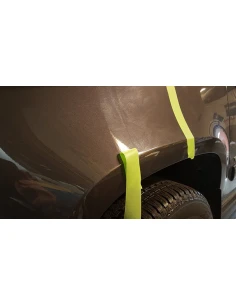 COLLINITE 325 Auto Cleaner Wax 2