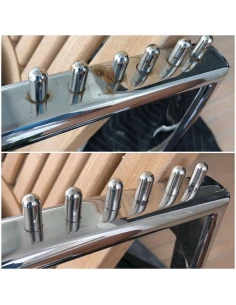 COLLINITE 850 Metal Wax 473ml 2