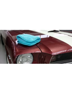 MICROFIBER MADNESS Crazy Pile Deluxe 2