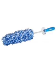 MICROFIBER MADNESS Incredibrush 2