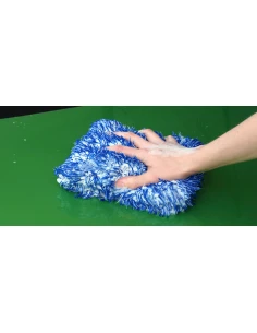 MICROFIBER MADNESS Incredipad 2