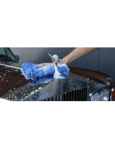 MICROFIBER MADNESS Incredipad XL 2