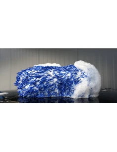 MICROFIBER MADNESS Incredisponge 2