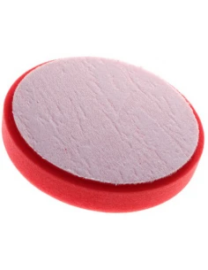 LAKE COUNTRY Hydro-Tech 6.5 Inch Ultra Polishing Foam Pad ? czerwona 160mm 2