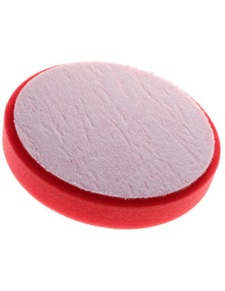 LAKE COUNTRY Hydro-Tech 6.5 Inch Finishing Foam Pad ? czerwona 160mm
