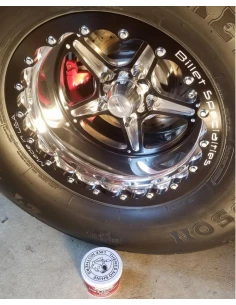 MOTHERS Mag & Aluminium... 2