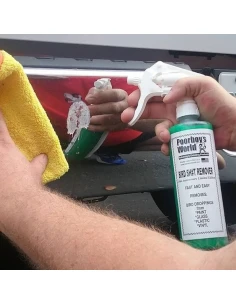 POORBOY'S WORLD Bird Sh!t Remover 946ml  2