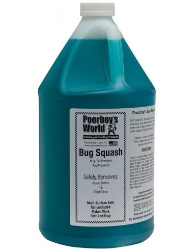 POORBOY`S WORLD Bug Squash (3,8L)