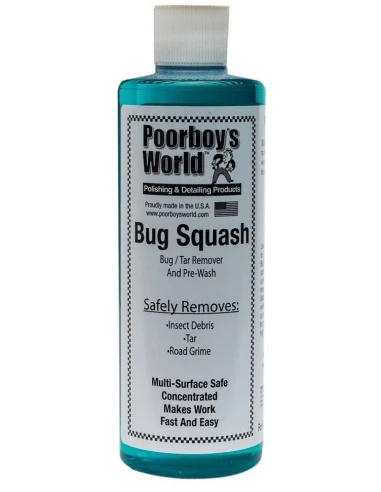 POORBOY`S Bug Squash 473ml