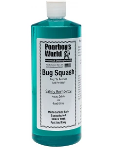 POORBOY'S WORLD Bug Squash (946ml)