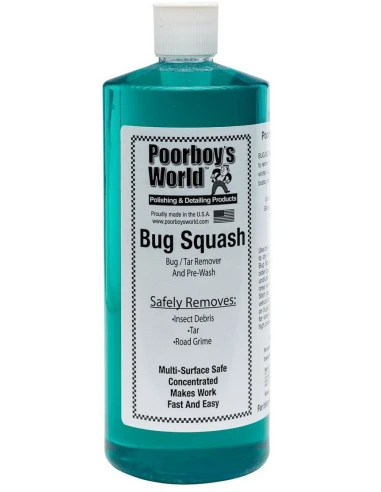 POORBOY'S WORLD Bug Squash (946ml)