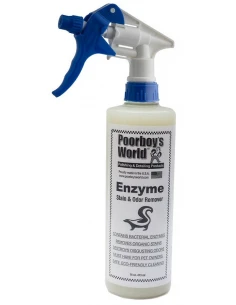 POORBOY'S WORLD Enzyme 473ml