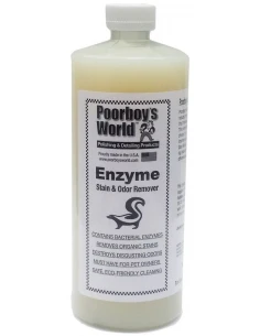POORBOY'S WORLD Enzyme 946ml