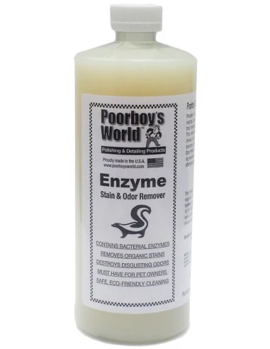 POORBOY'S WORLD Enzyme 946ml