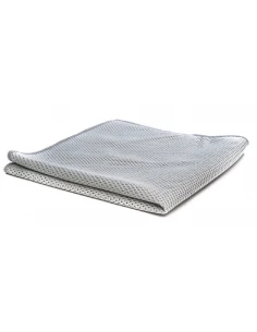 POORBOY`S WORLD Mesh Bug Microfibra 40x40cm