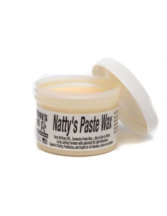 POORBOY'S WORLD Natty's Paste Wax 2