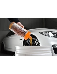 POORBOY'S WORLD Super Slick & Suds Concentrated Car Wash 946ml 2