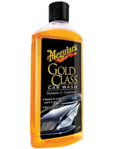 MEGUIAR'S Gold Class Car Wash Shampoo & Conditioner