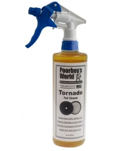 POORBOY`S WORLD Super Slick & Wax (3,8L)