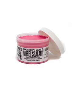 POORBOY'S WORLD Wheel Sealant 237ml 2