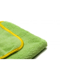 POORBOY'S WORLD Deluxe Mega Plush Green / 40x40cm 2