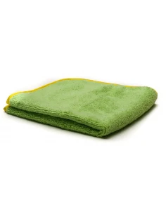 POORBOY'S WORLD Deluxe Mega Plush Green / 40x40cm