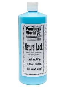 POORBOY`S Natural Look 946ml