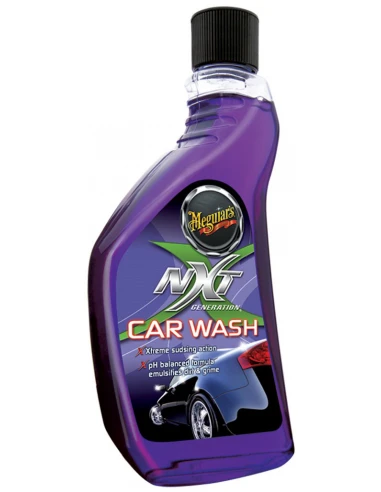 MEGUIAR'S NXT Generation Car Wash