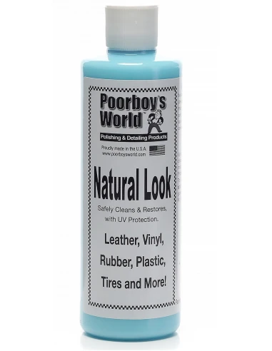 POORBOY`S Natural Look 946ml
