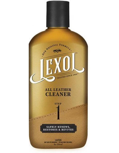 LEXOL Leather Cleaner