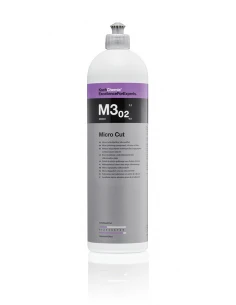 KOCH CHEMIE Micro Cut M3.02...