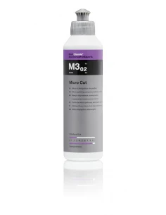 KOCH CHEMIE Micro Cut M3.02...